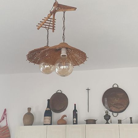 Sunset Holiday House Archangelos  Zewnętrze zdjęcie
