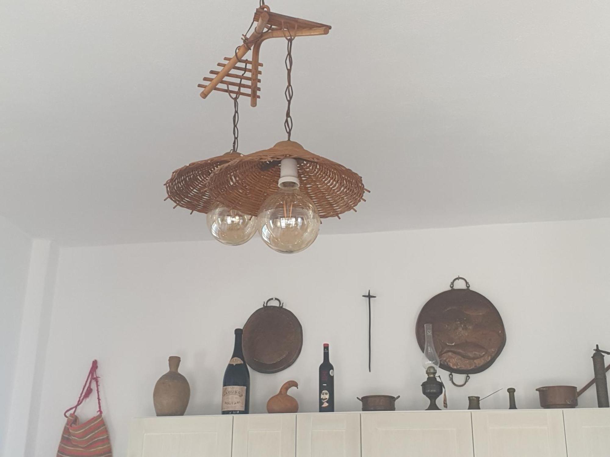 Sunset Holiday House Archangelos  Zewnętrze zdjęcie